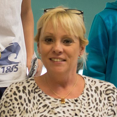 Véronique Garcia