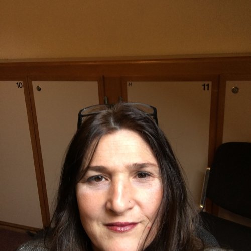 Dora Longobardi